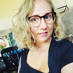 Meet your Posher, Lyndsey